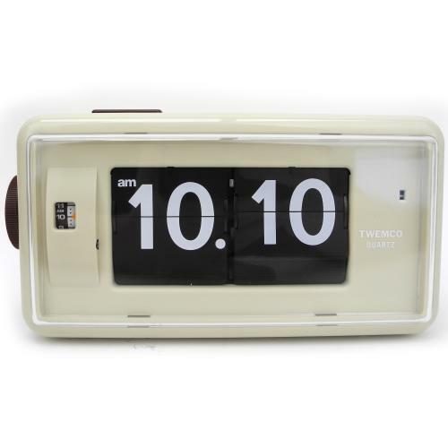 Twemco rectangular style retro - twemco,