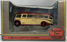EFE 26805 Leyland Duple half