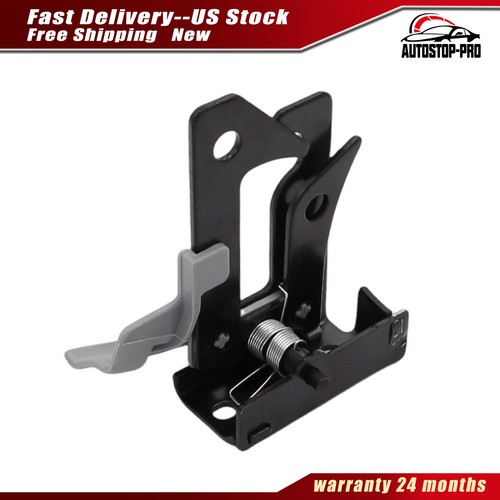 Hood lock latch - latch, 2017-2023