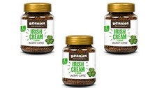 Beanies Irish Cream Instant Coffee Trio Pack 150g