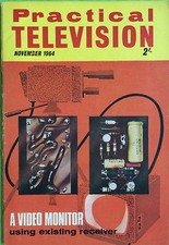 Practical Television Magazine