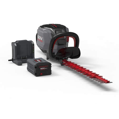 Greenworks powerworks 60v - greenworks,