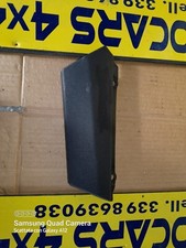 Suzuki Vitara Plastic Heelband