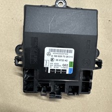 MERCEDES A CLASS W169 2005