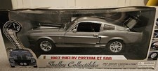Shelby Collectibles 1:18 Scale