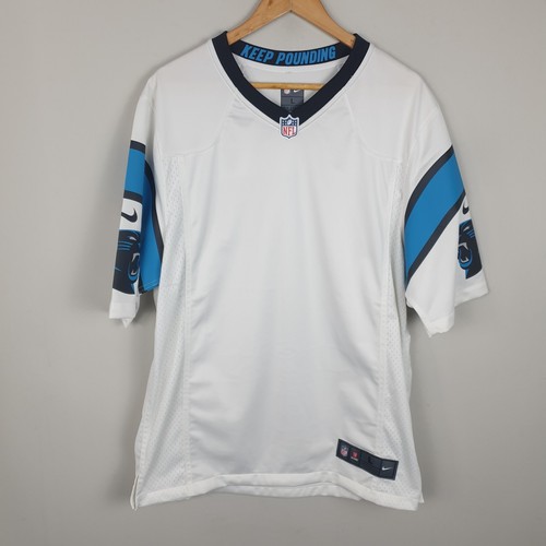 Carolina panthers jersey - jersey, mens