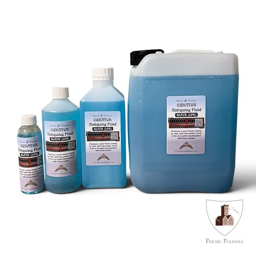 Curator black lps solution - curator,