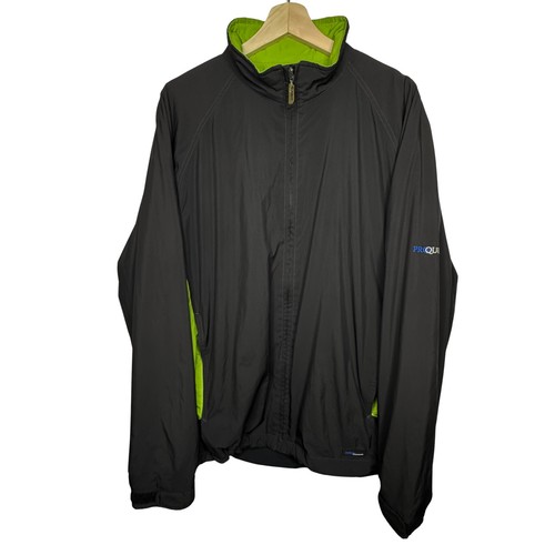 Proquip rain jacket mens - jacket,