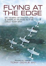 Flying at the Edge: 20 Years