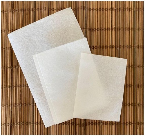 Empty self fill teabags white - fill, teabags,