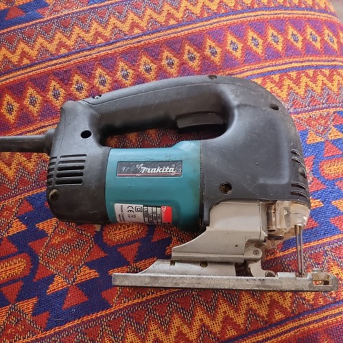 Makita 4340ct corded jigsaw - 4340ct,