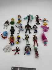 Vintage Mixed Curiosity Bundle
