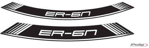 Puig 9311b rim - rim, strips