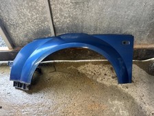 AUDI TT MK1 99-04 PASSENGER