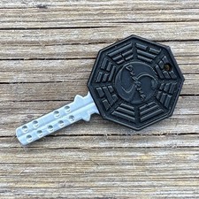 LOST Dharma failsafe key