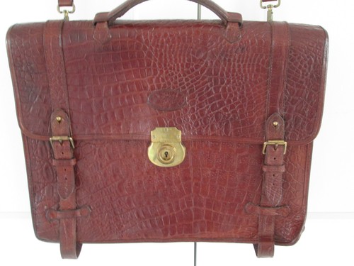 Rare vintage mulberry congo - rare,