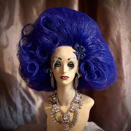 Stunning hand styled royal - stunning,
