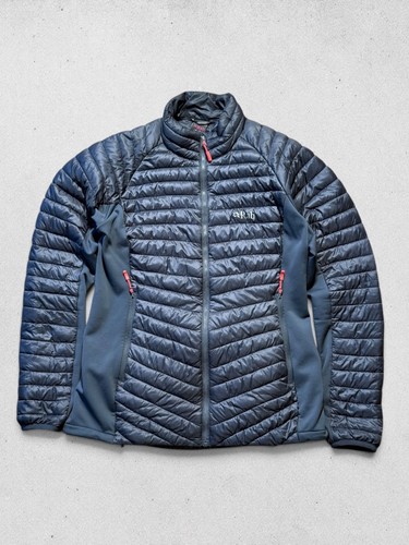 Rab women cirrus flex - women’s,