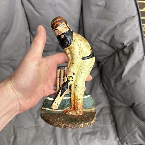 Vintage grace cast - vintage, w.g