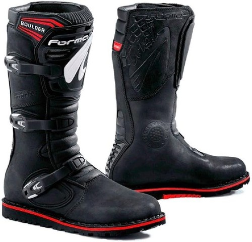 Forma boulder trials motorbike - forma,