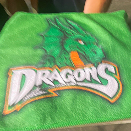 Dayton dragons dragon 2026 - dayton,