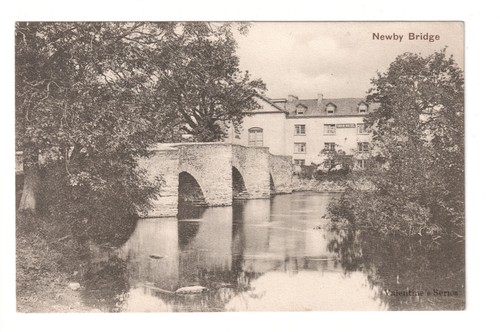 Newby bridge hamlet hotel - newby, hamlet,