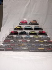 Hongwell Cararama 1:43 & 1:72