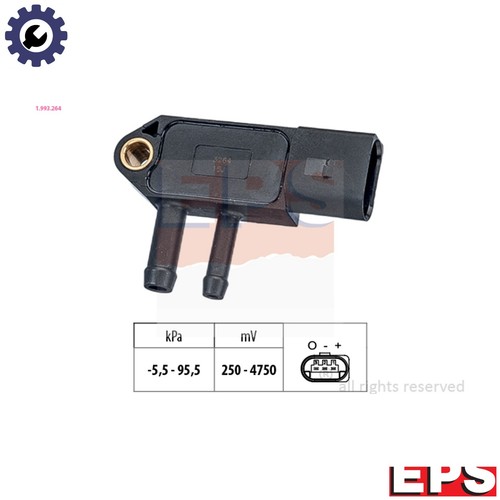 Air pressure sensor - air,