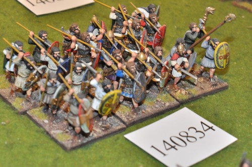 28mm roman era - war,