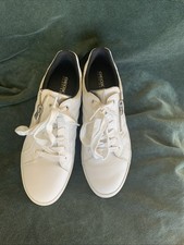 Geox Women’s Zip Sneakers