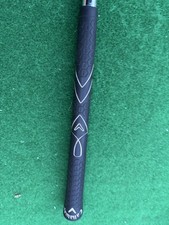 Callaway X Hot Pro  PW Steel