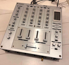 Technics SH-MZ1200 4-Channel