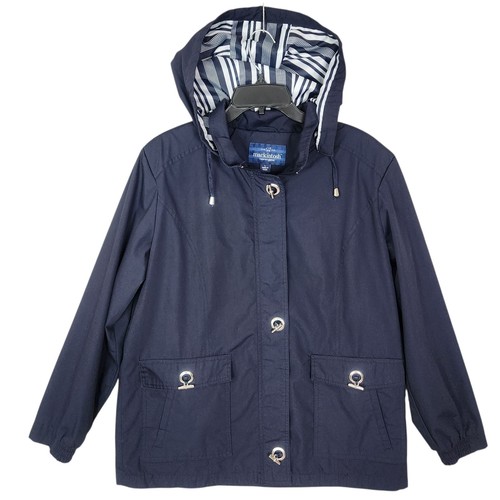 Mackintosh new england womens - new,