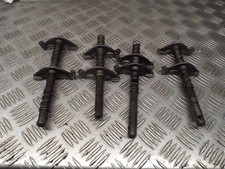 Honda GL1100 GL 1100 Goldwing Set Of Engine Rockers & Shafts 