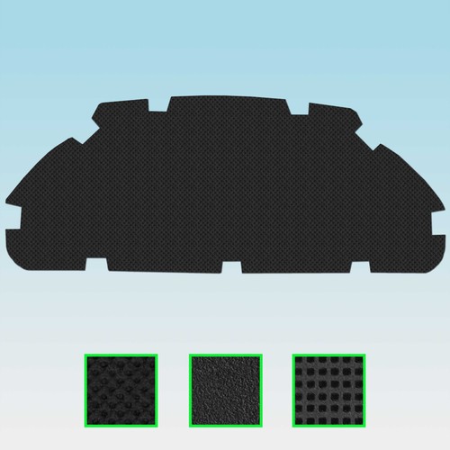 Insulation mats for lupo - insulation, vw