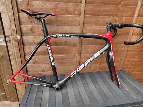 Ribble sportive racing carbon - sportive,