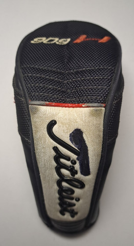 Titleist 909h hybrid - titleist,