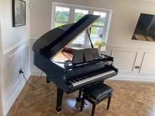Luxury Eco Pianos - Self Playing Baby Grand Piano - Free Delivery 