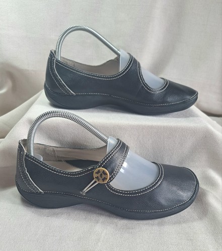 Clarks vgc women black - clarks,