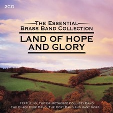 Various Artists: The Essential Brass Band Collection