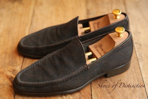 Gucci monogram navy black - gg,