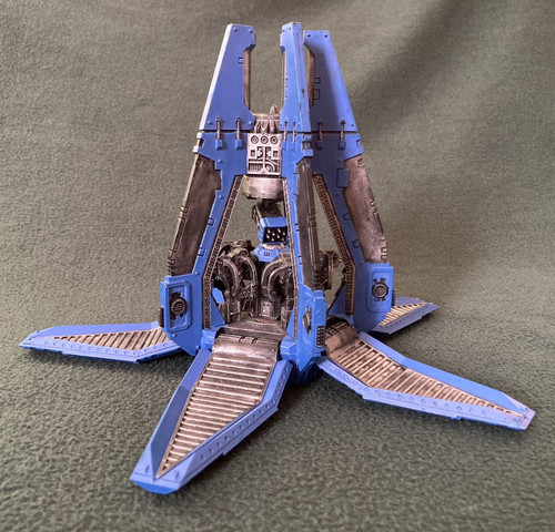 Warhammer 40k space marines - space,