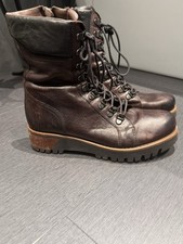 Celtic & Co. Wilds Lace-Up