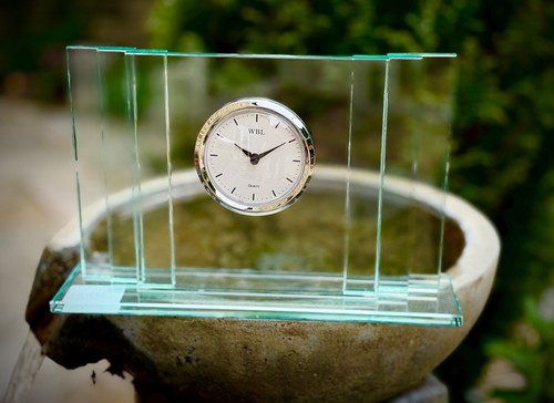Widdop bingham silver bezel - bingham,
