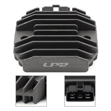 RICKS VOLTAGE REGULATOR