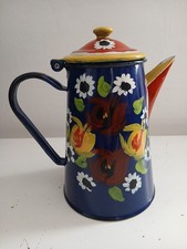 Vintage Handpainted In Poland