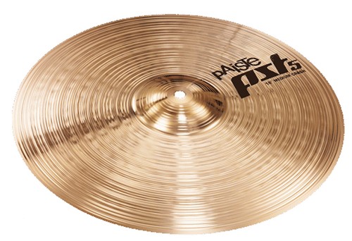 Paiste pst5 medium crash - 18",