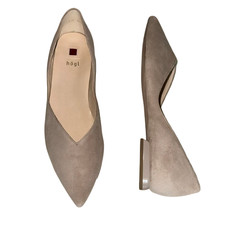 HOGL Court Shoes Women's Beige