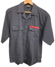 Fire Rescue Service Shirt