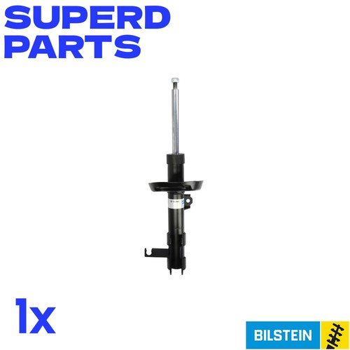 Shock absorber front - shock,
